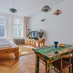 Bohemian Experience