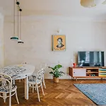 Bohemian Experience