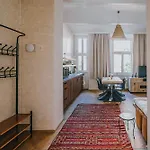 Bohemian Experience