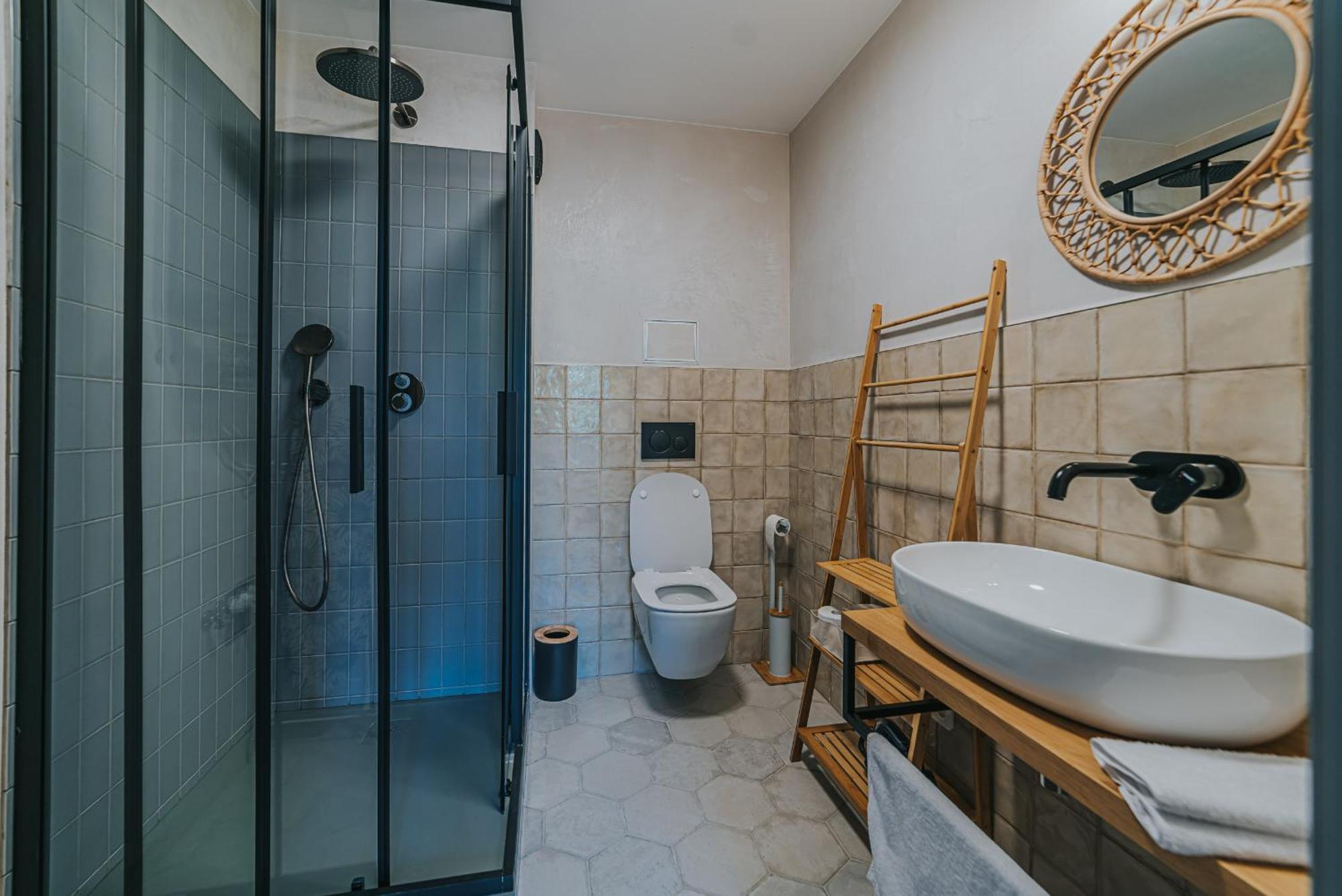 Apart Otel Bohemian Experience