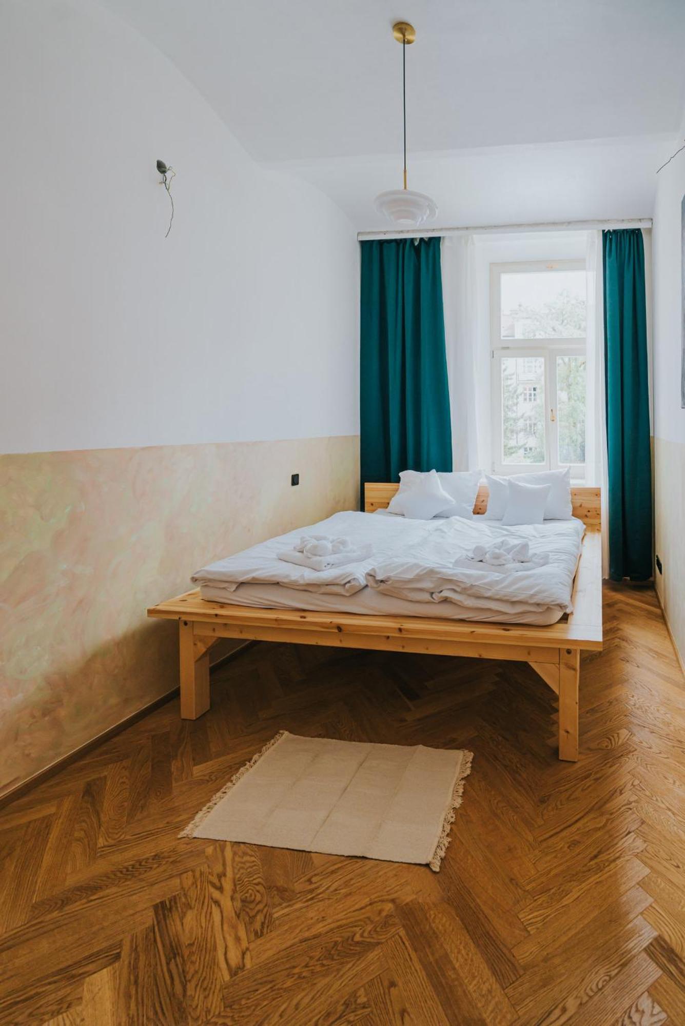 Apart Otel Bohemian Experience *