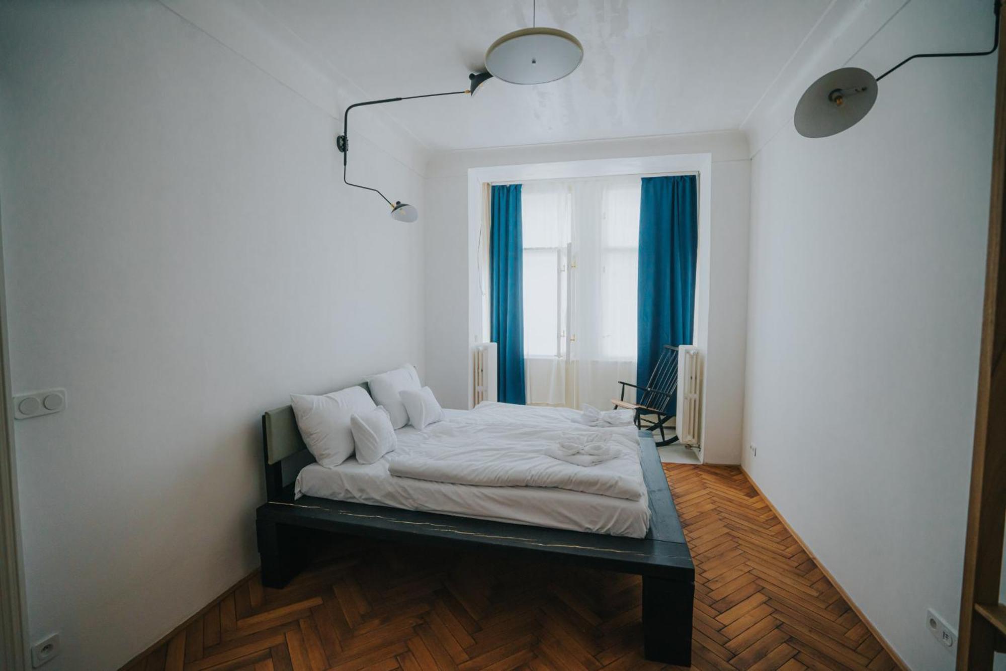 Apart Otel Bohemian Experience