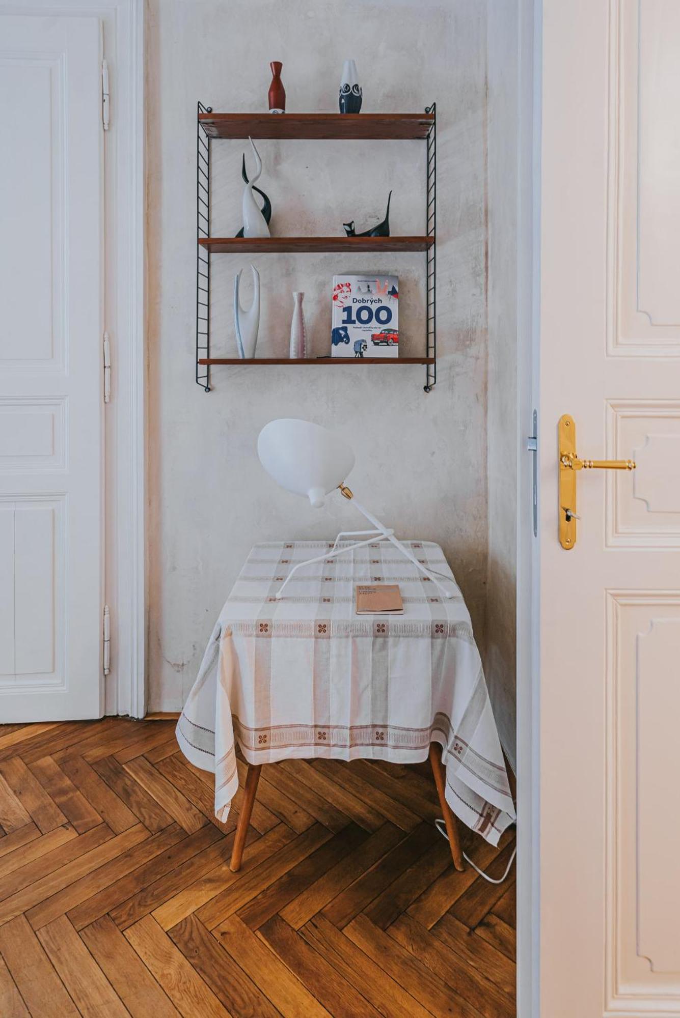 Bohemian Experience * Prag