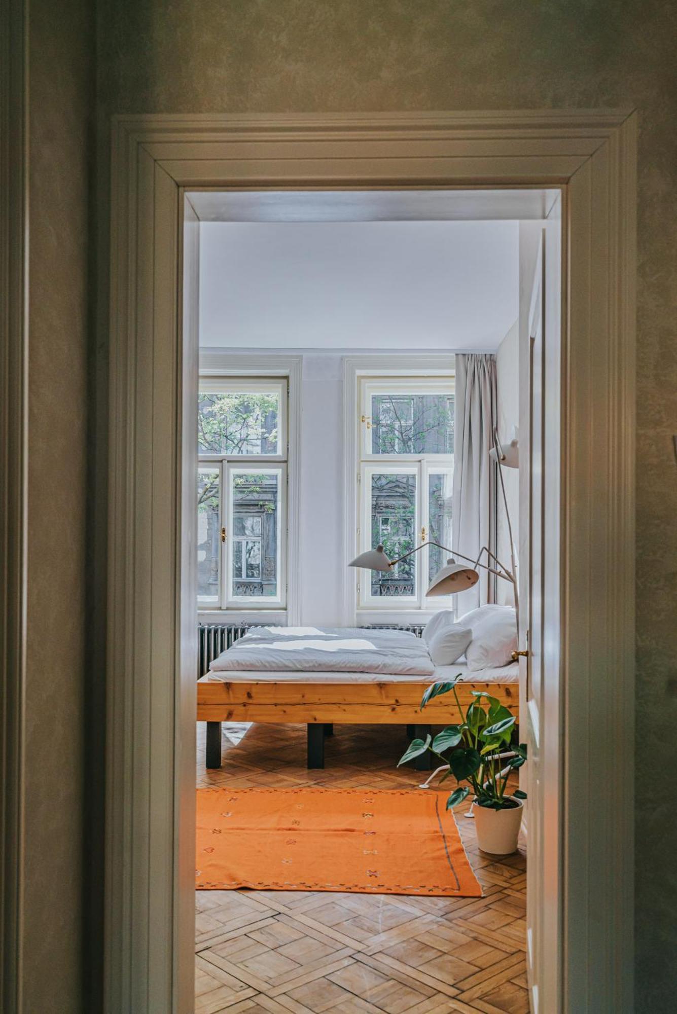 Apart Otel Bohemian Experience