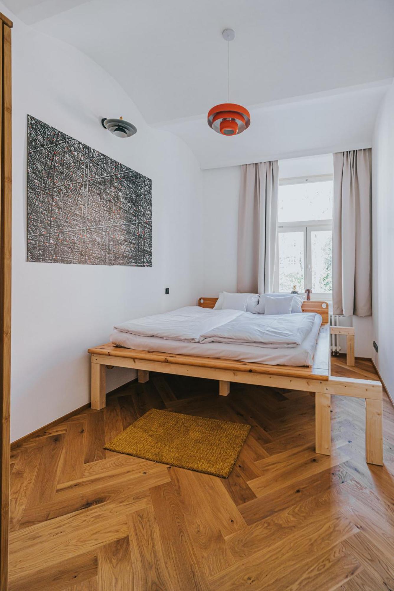 Apart Otel Bohemian Experience *